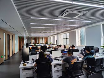 Hangzhou Blue Aspirations Technology Co., Ltd. نمایه شرکت